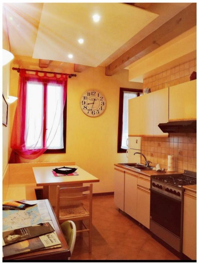 San Marco Apartamento Venecia