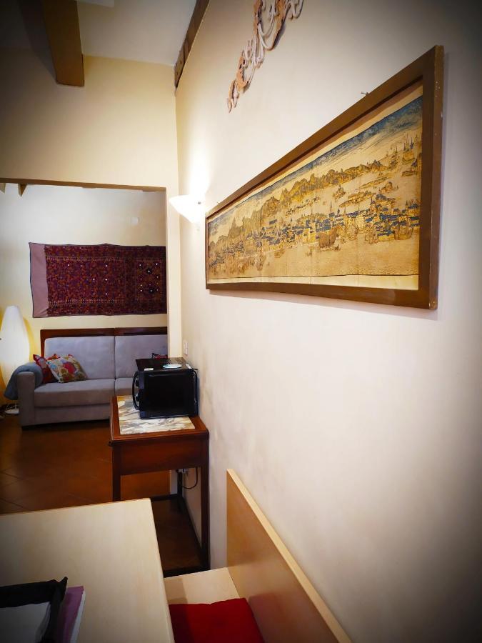 San Marco Apartment Venice
